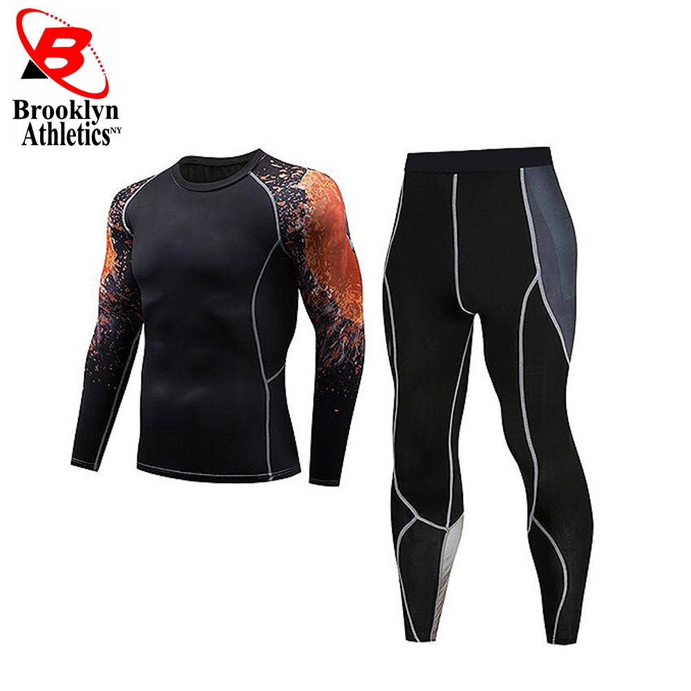 Compression Suit